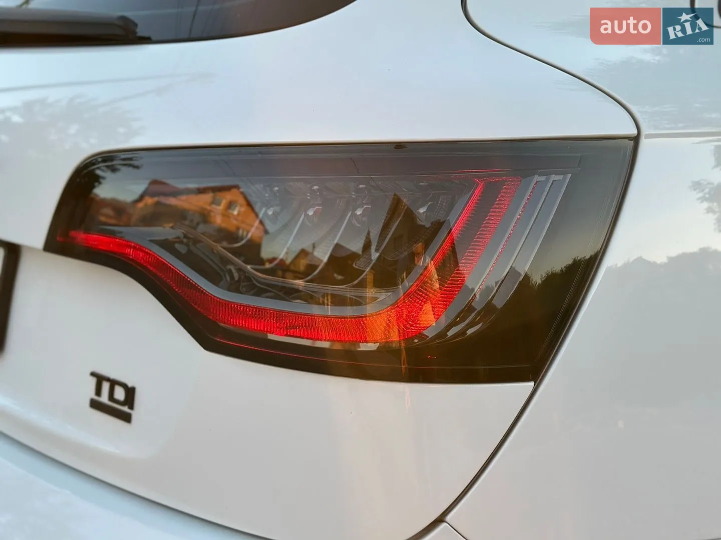 2012 Audi Q7 - мініатюра 18