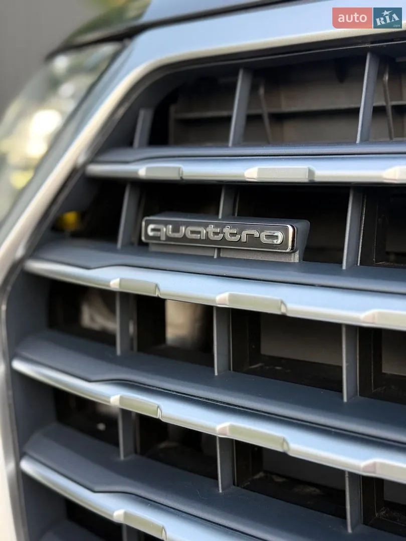 2018 Audi Q7 - мініатюра 31