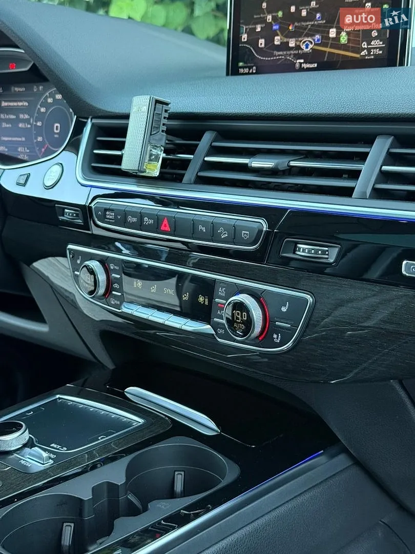 2018 Audi Q7 - мініатюра 38