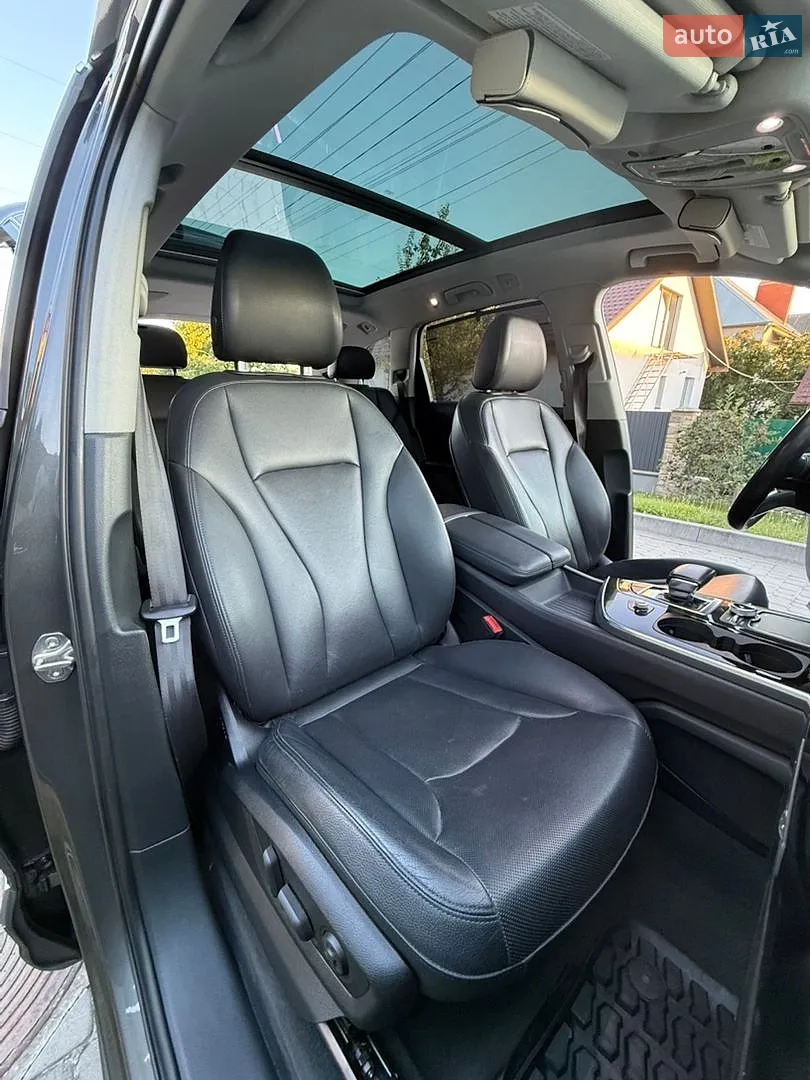 2018 Audi Q7 - мініатюра 56