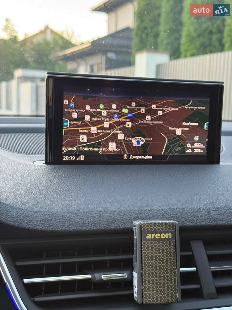 2018 Audi Q7 - мініатюра 73