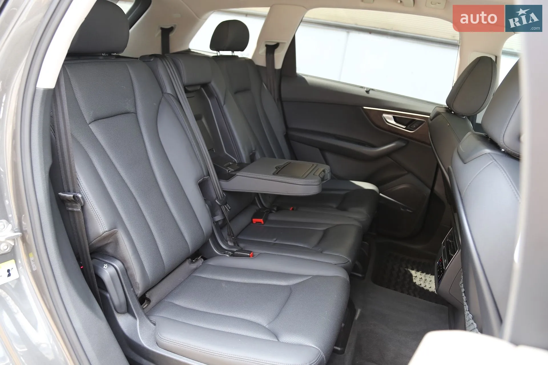2019 Audi Q7 - мініатюра 11
