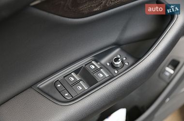Внедорожник / Кроссовер Audi Q7 2019 в Киеве