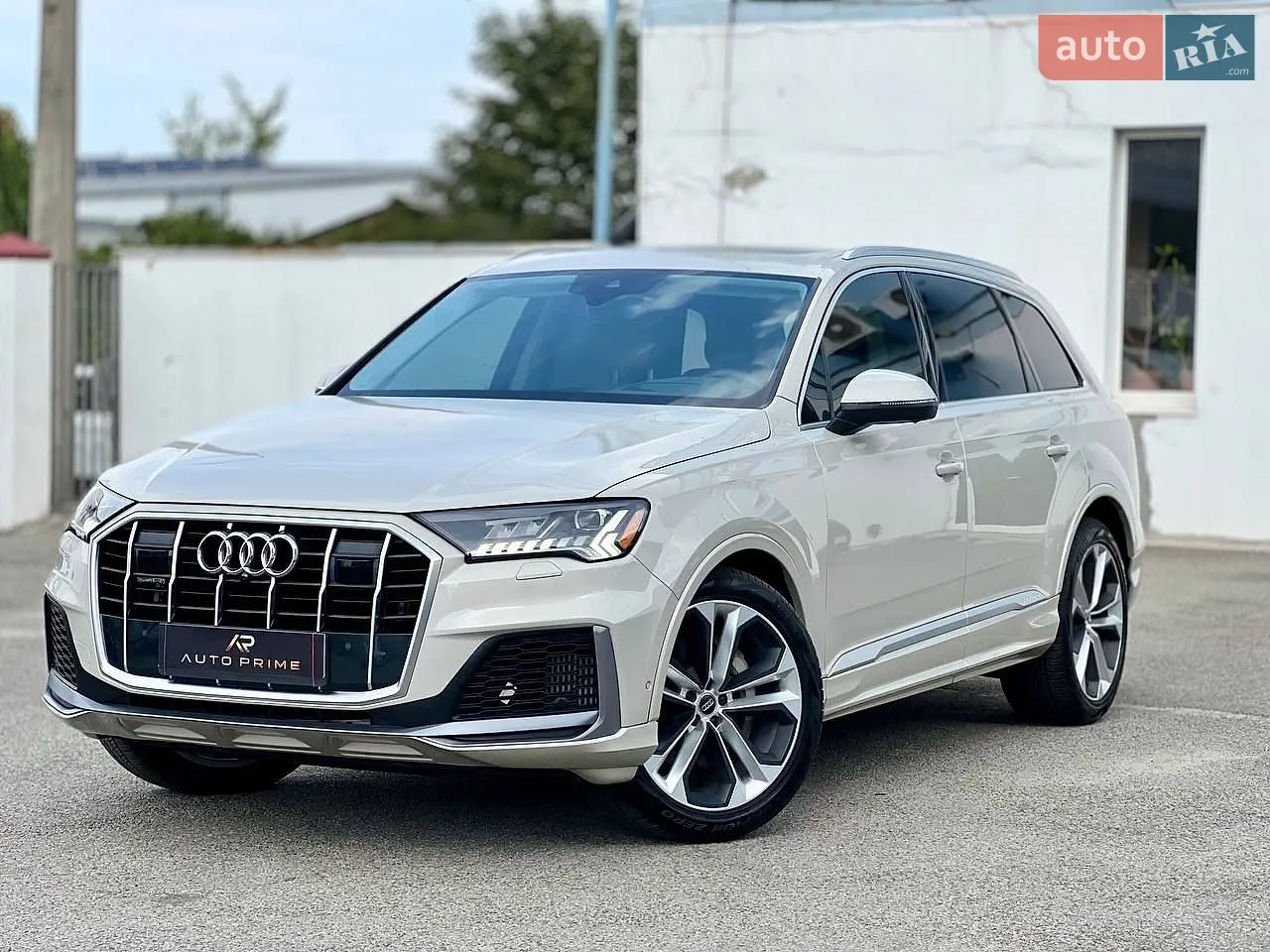 2024 Audi Q3 - мініатюра 48