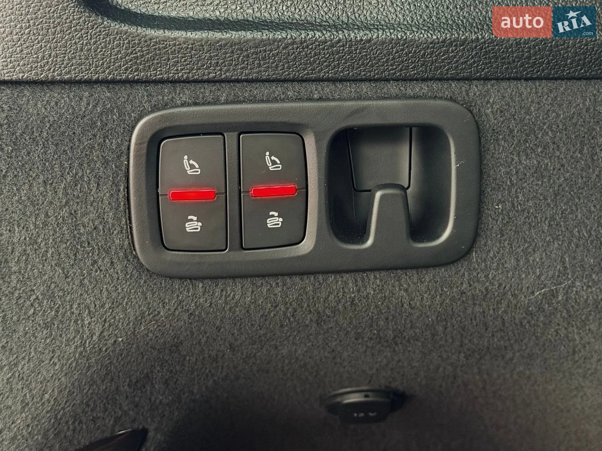 2016 Audi Q7 - мініатюра 25