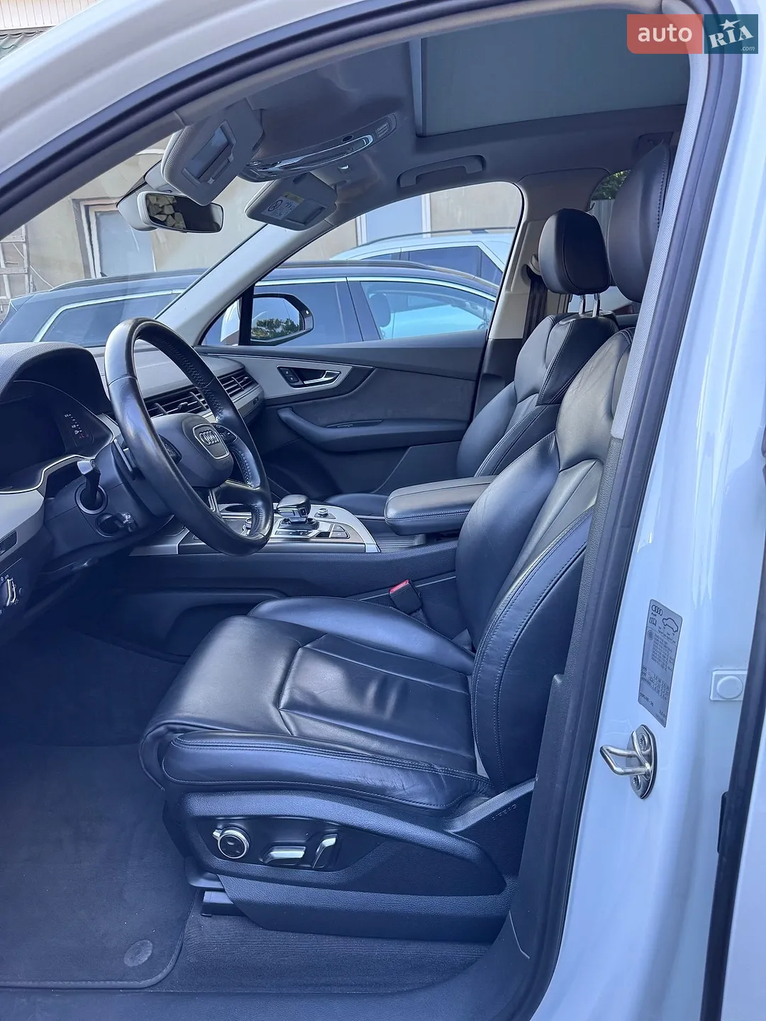 2015 Audi Q7 - мініатюра 18