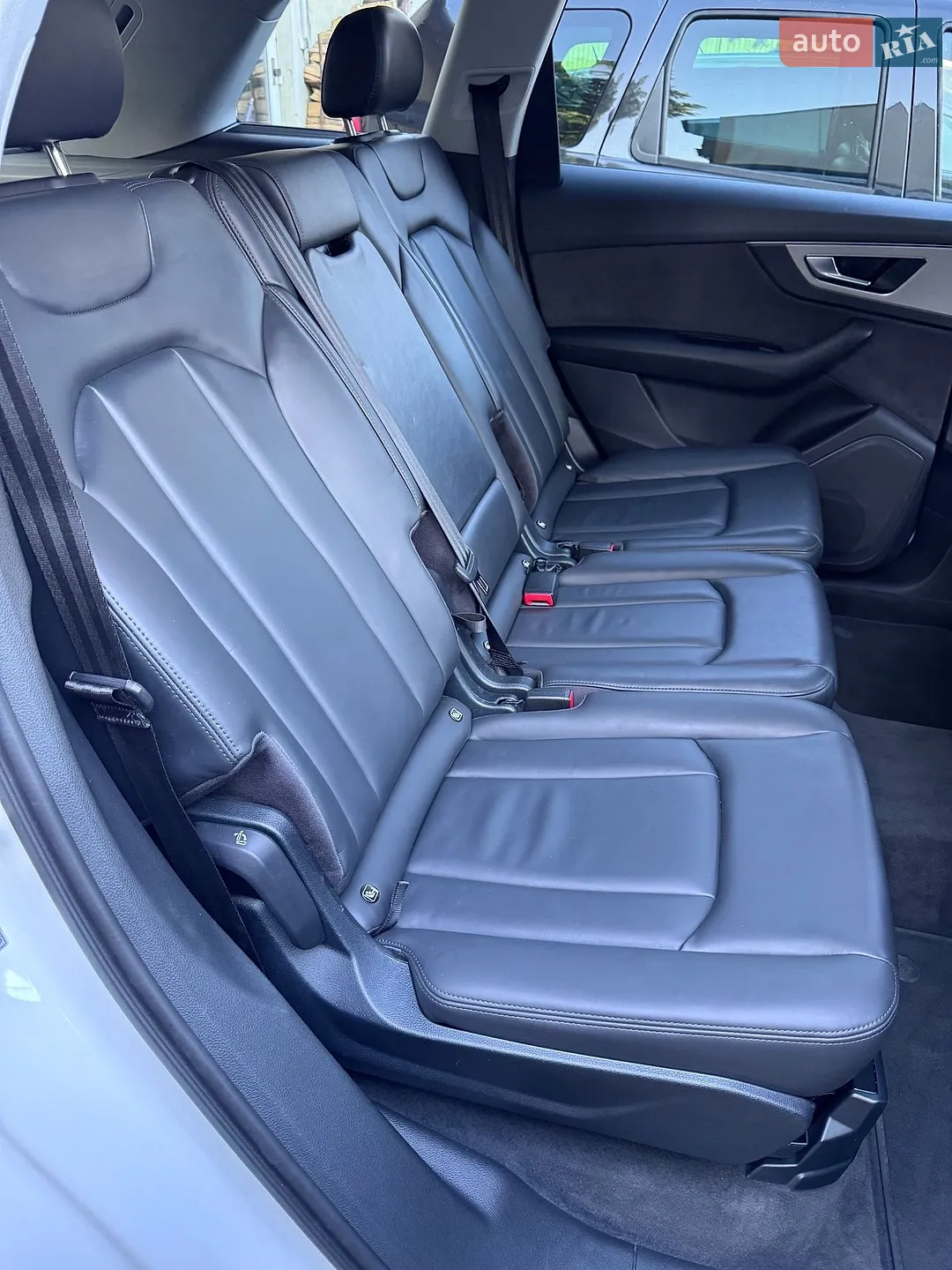 2015 Audi Q7 - мініатюра 25