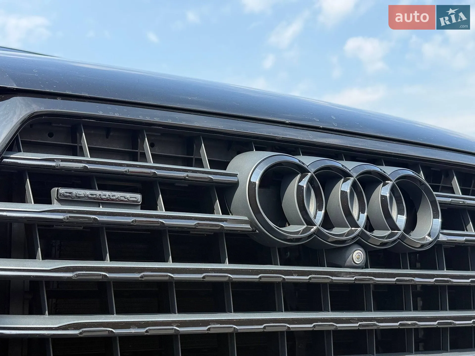 2016 Audi Q7 - мініатюра 14