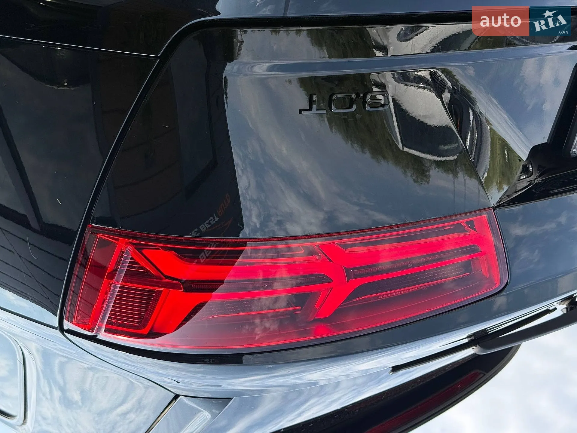 2016 Audi Q7 - мініатюра 20