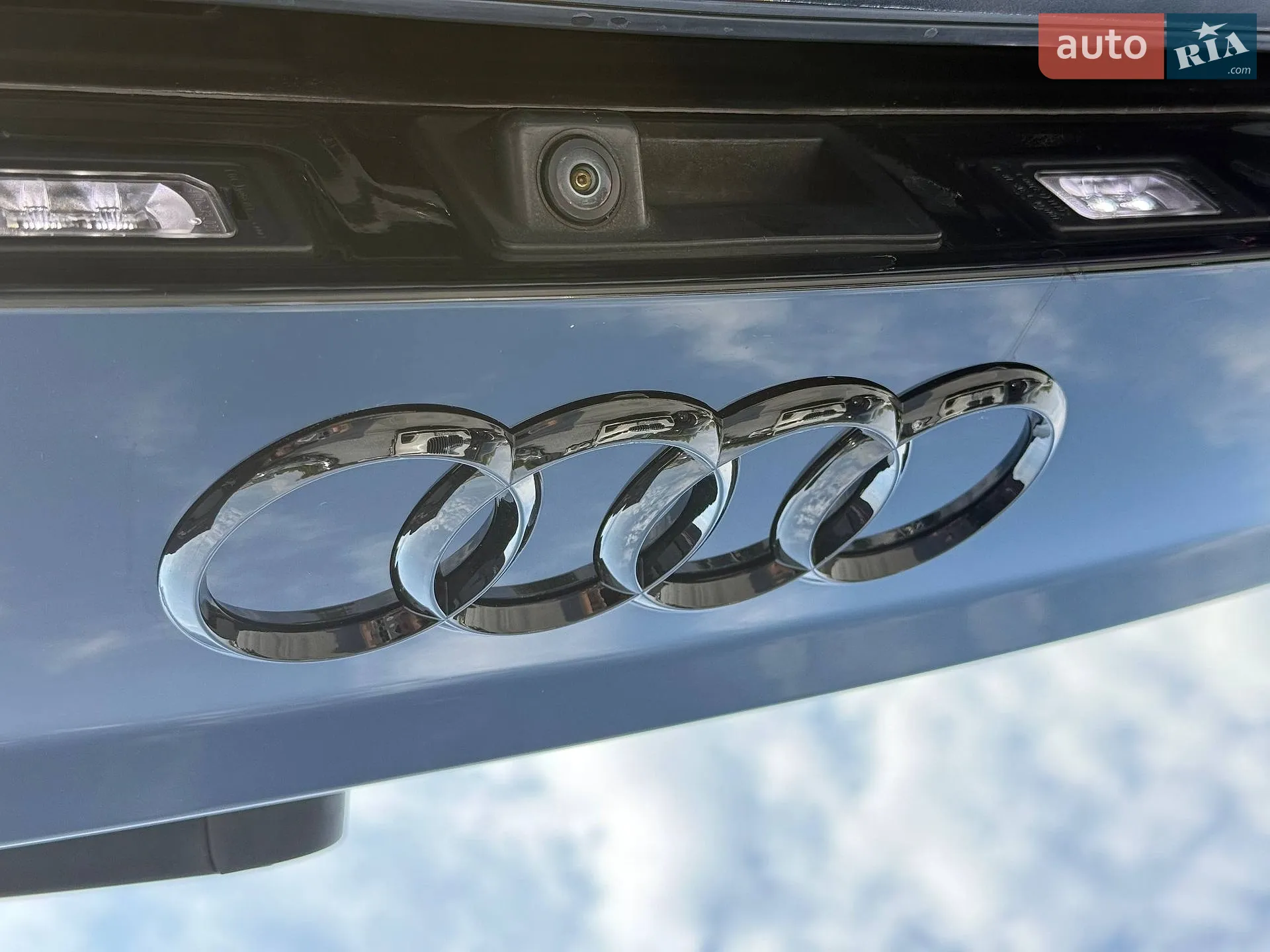 2016 Audi Q7 - мініатюра 22
