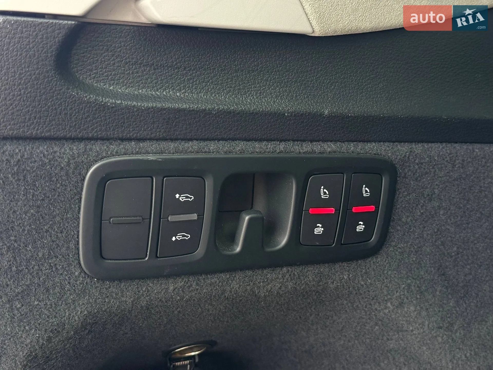 2016 Audi Q7 - мініатюра 24