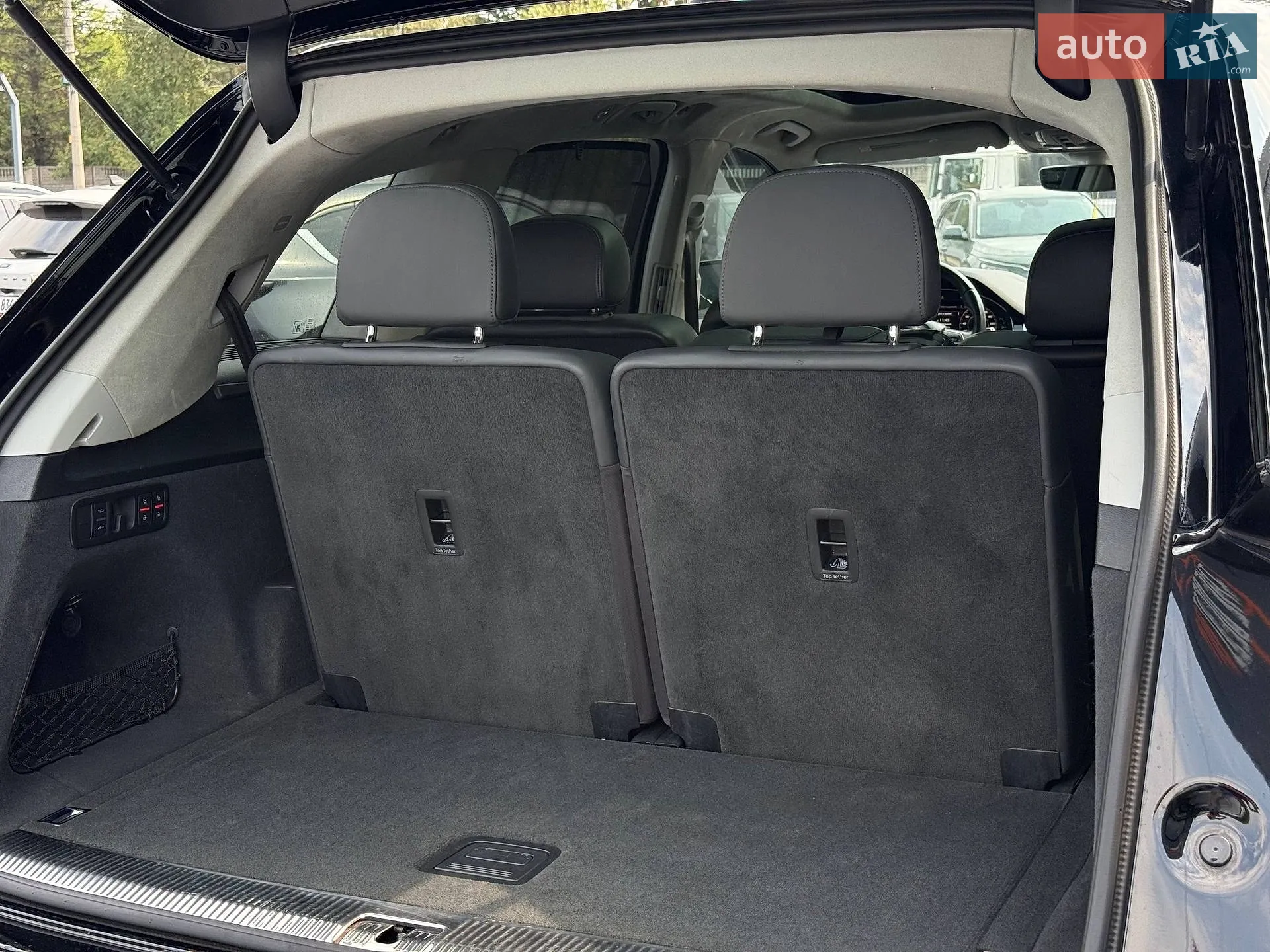 2016 Audi Q7 - мініатюра 27