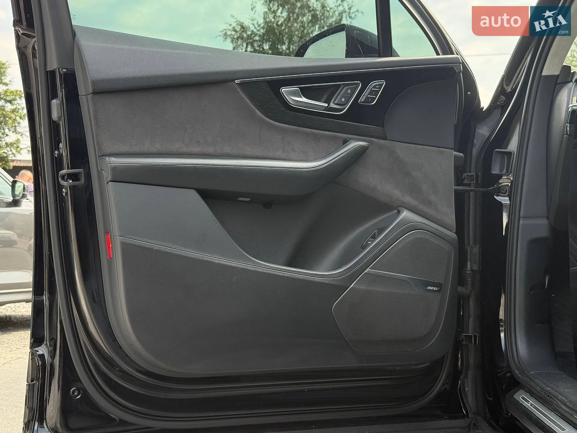 2016 Audi Q7 - мініатюра 30