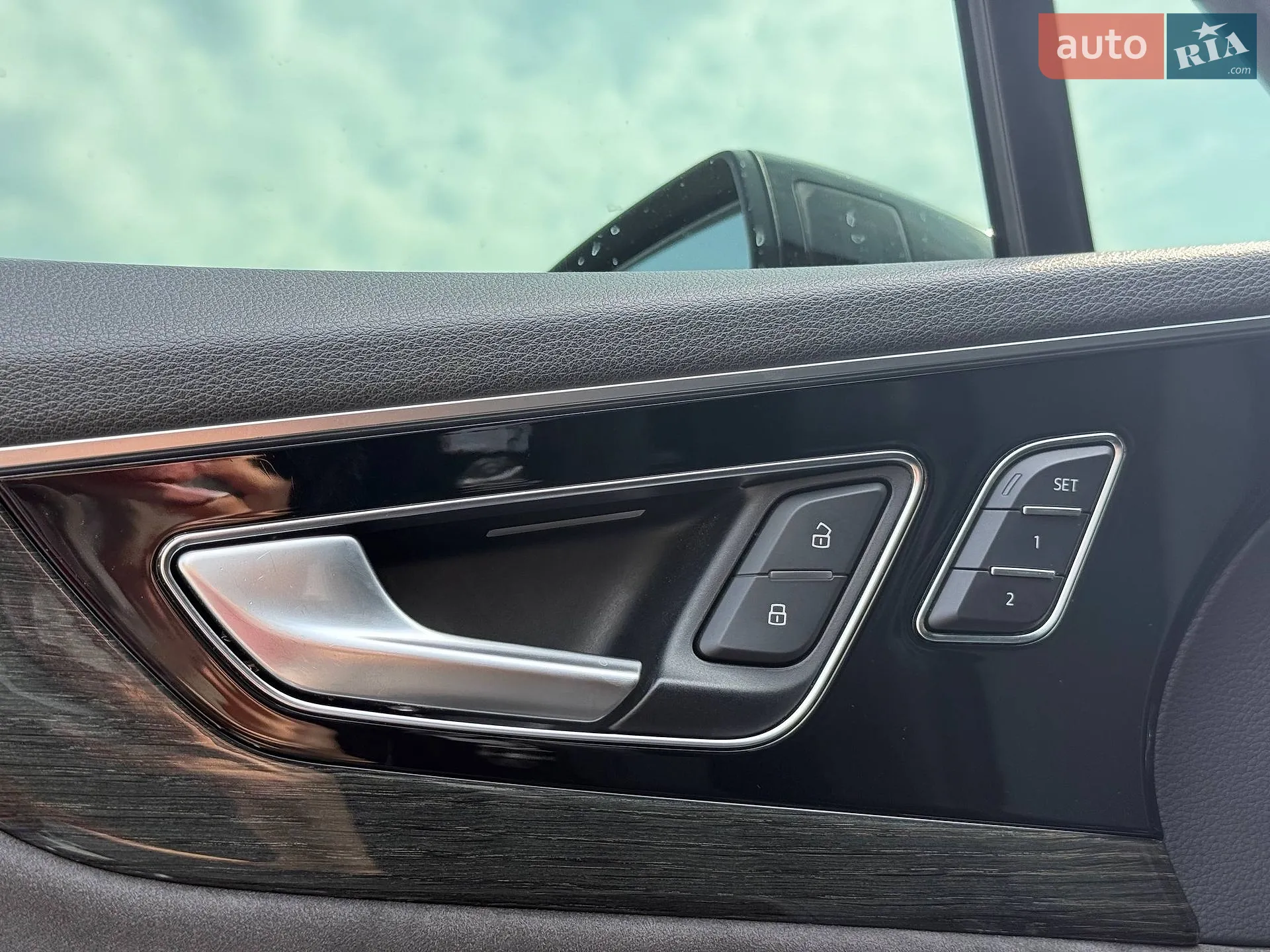 2016 Audi Q7 - мініатюра 32