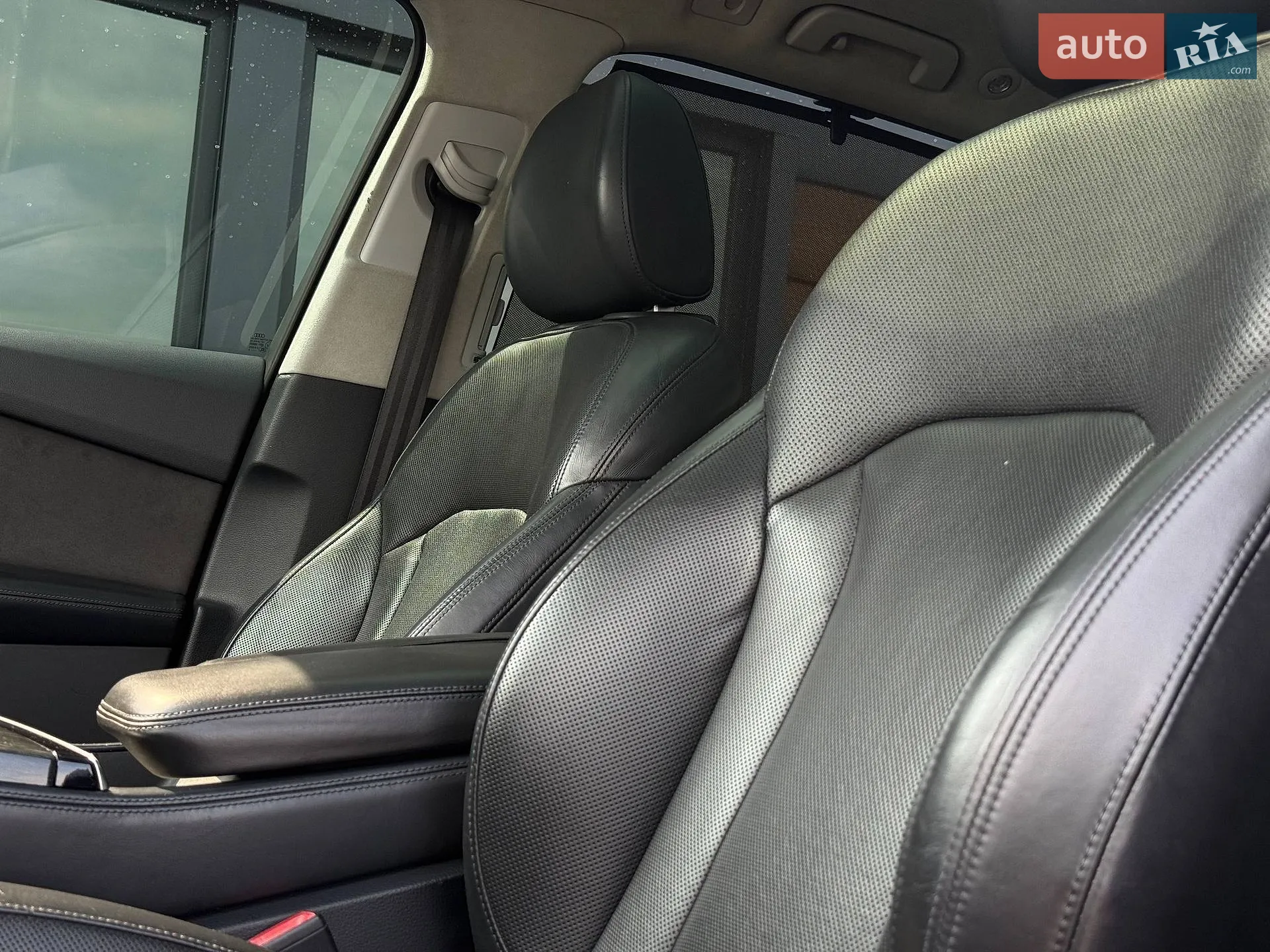 2016 Audi Q7 - мініатюра 39