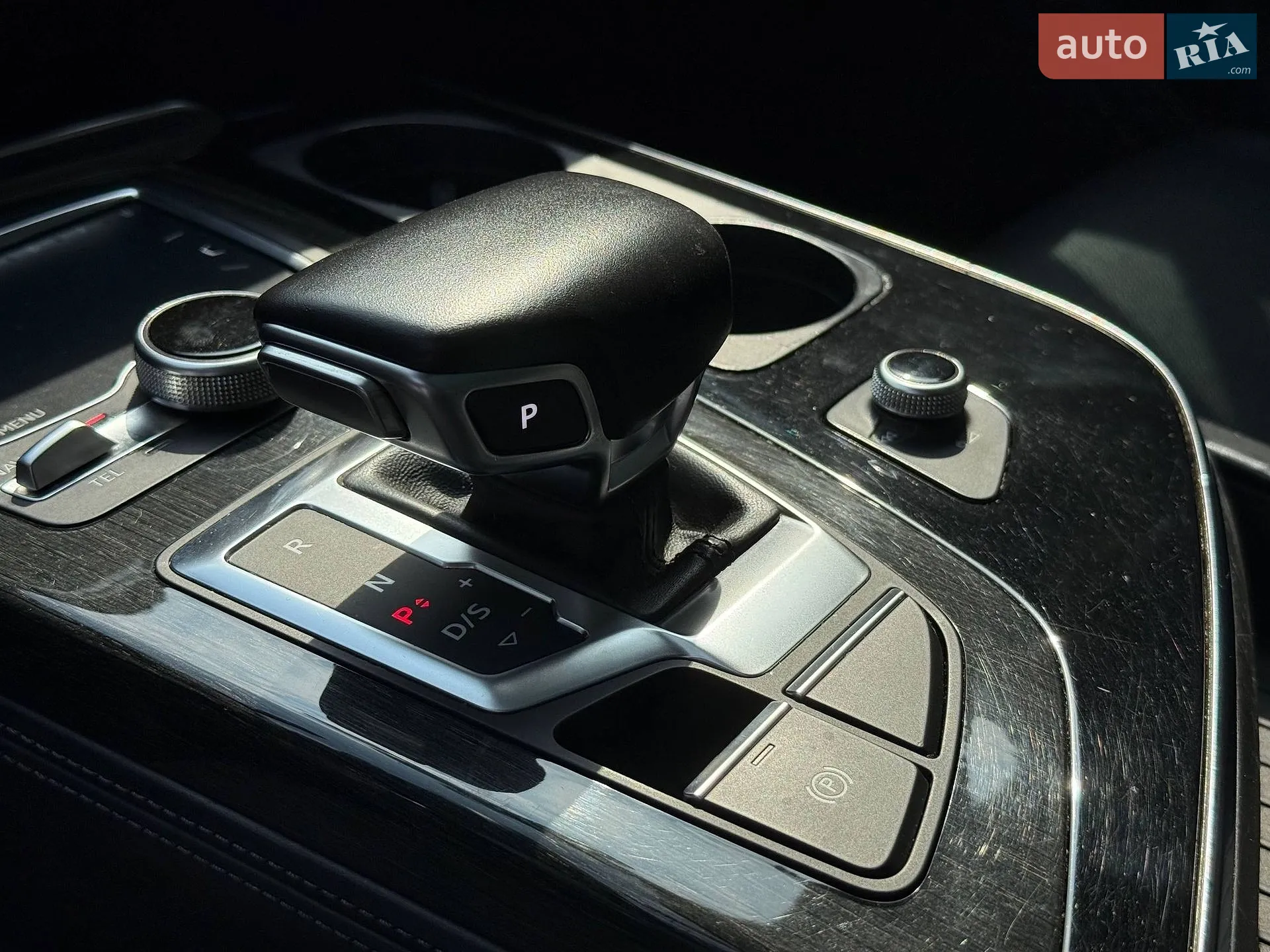 2016 Audi Q7 - мініатюра 43