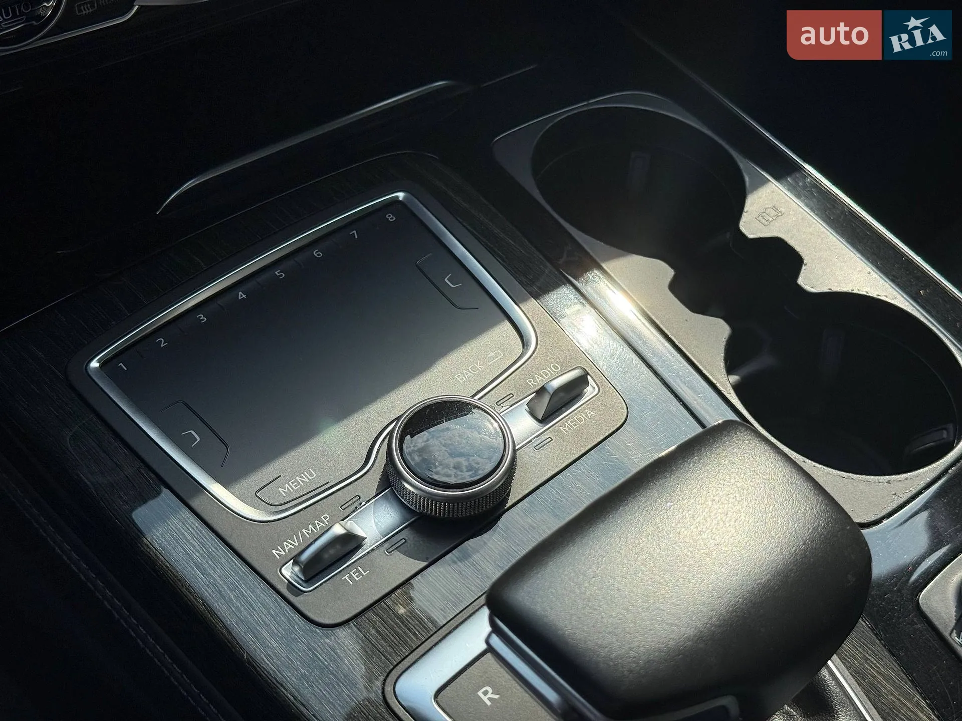 2016 Audi Q7 - мініатюра 44