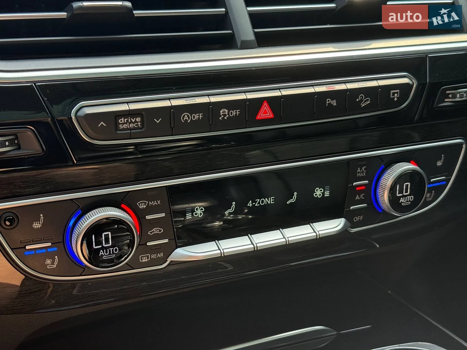 2016 Audi Q7 - мініатюра 49