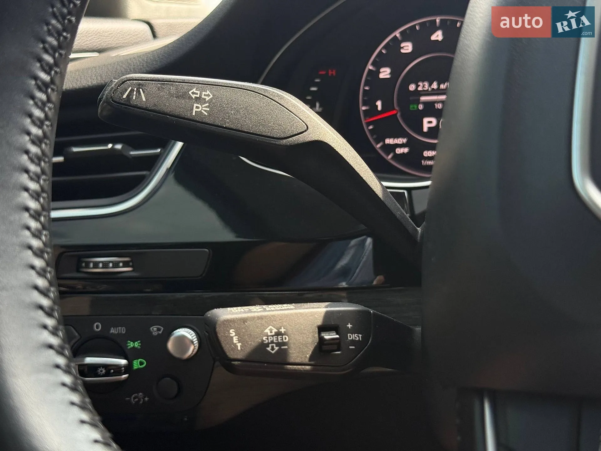 2016 Audi Q7 - мініатюра 52