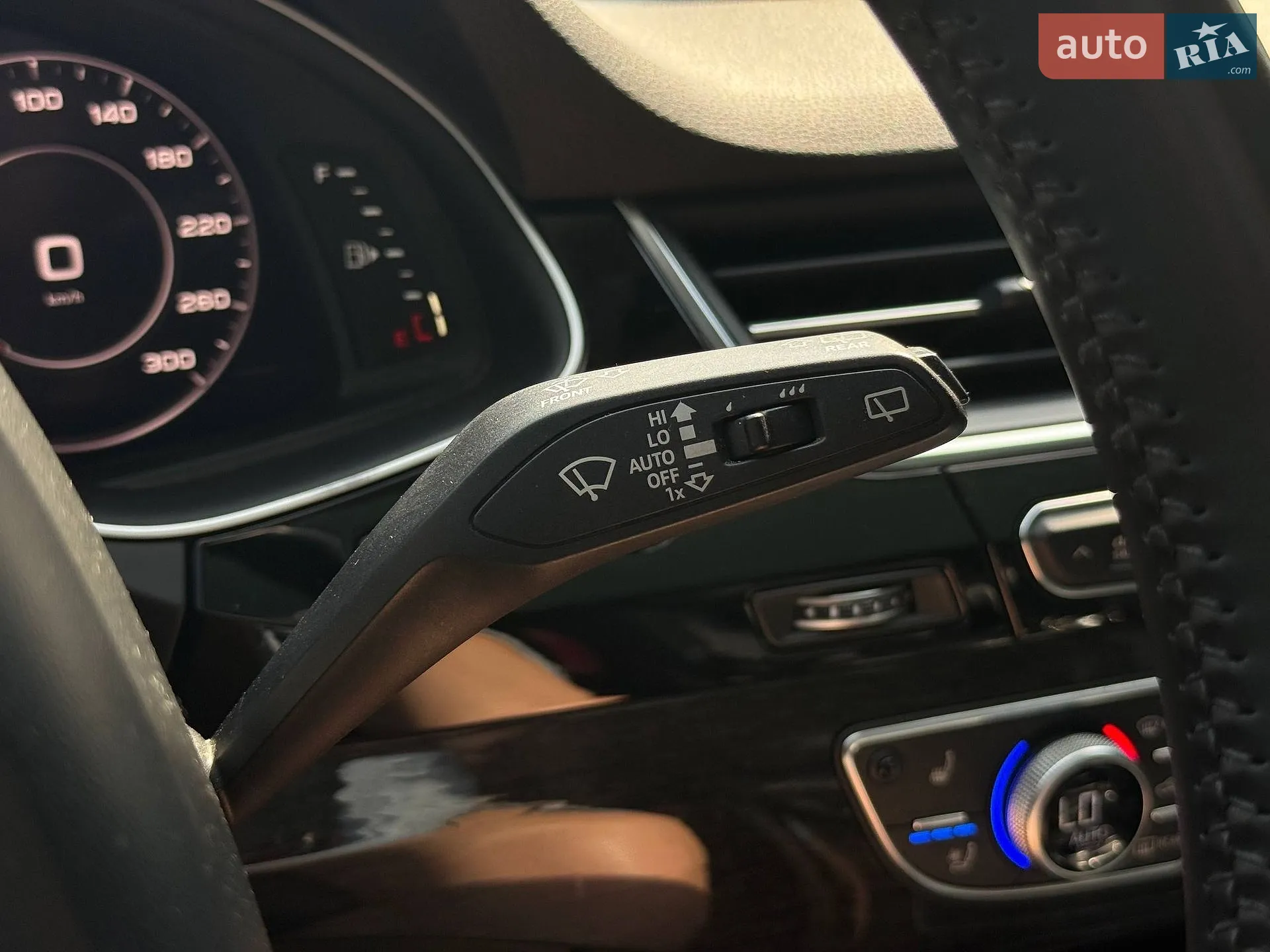 2016 Audi Q7 - мініатюра 53