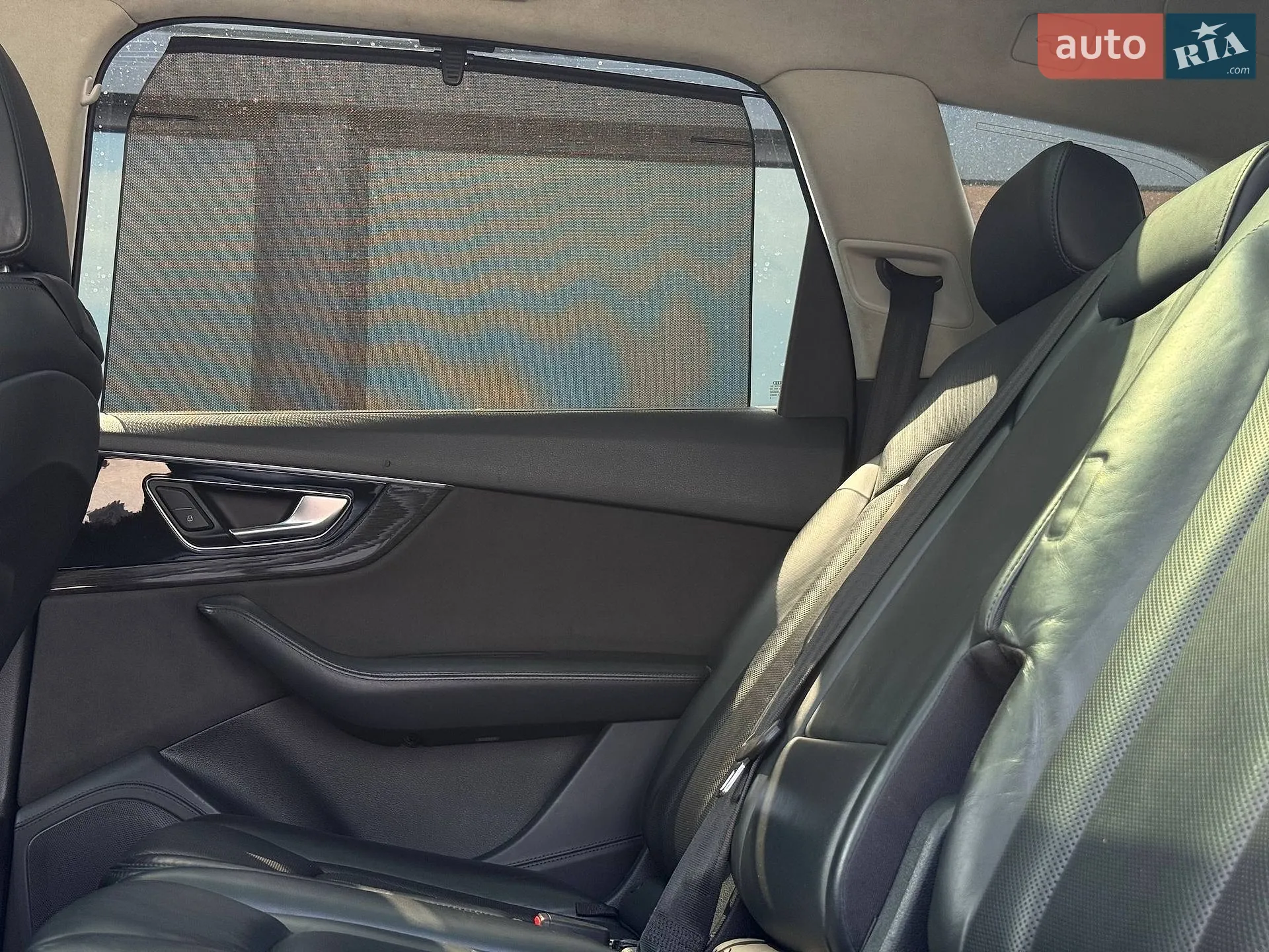 2016 Audi Q7 - мініатюра 60