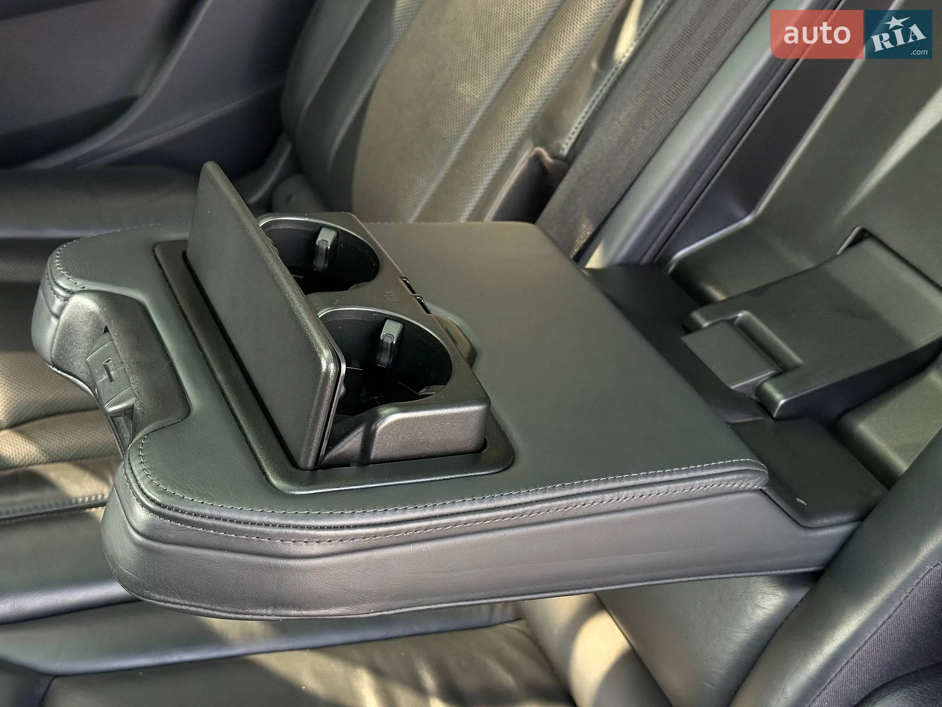 2016 Audi Q7 - мініатюра 61