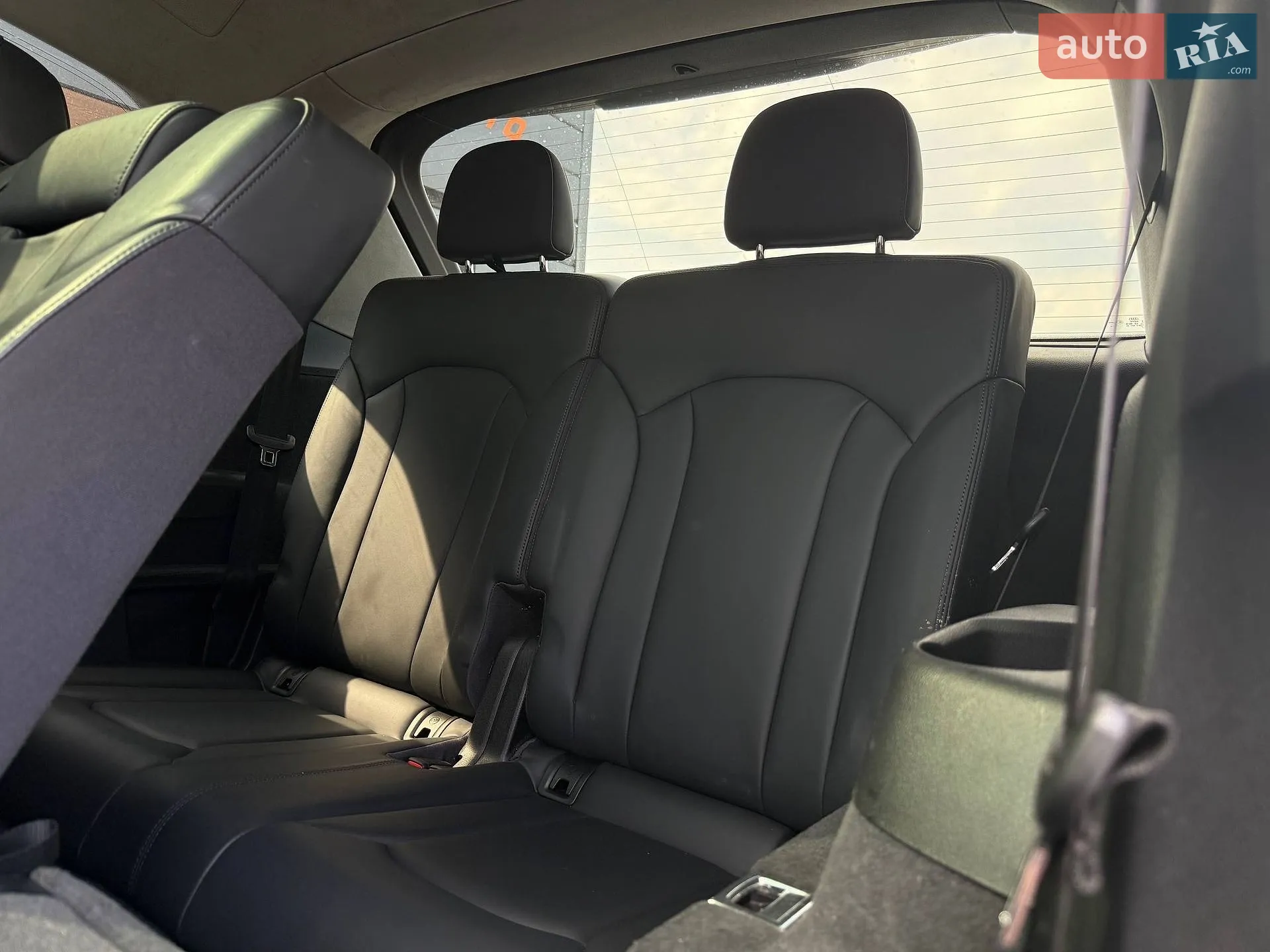 2016 Audi Q7 - мініатюра 62