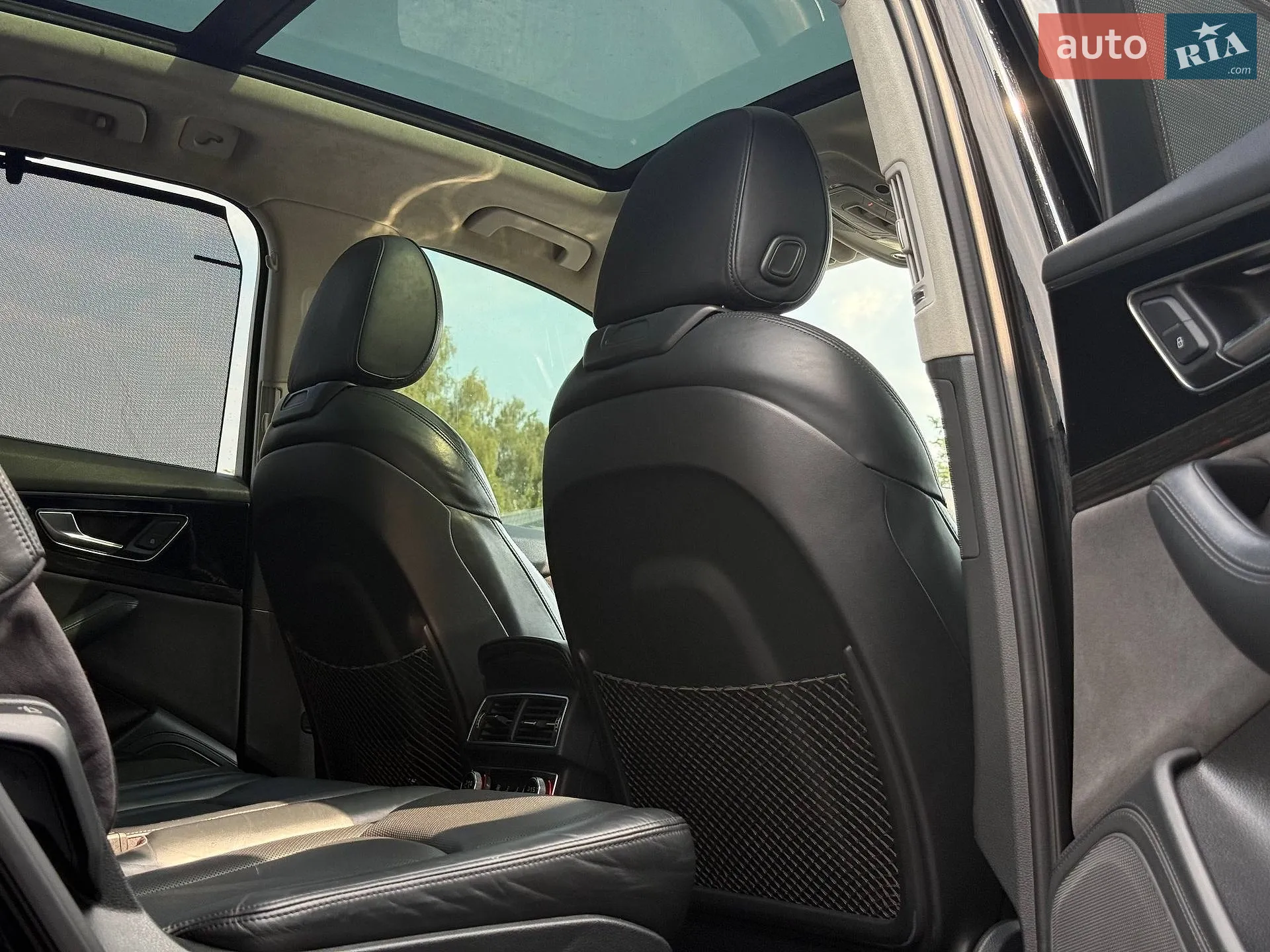 2016 Audi Q7 - мініатюра 68