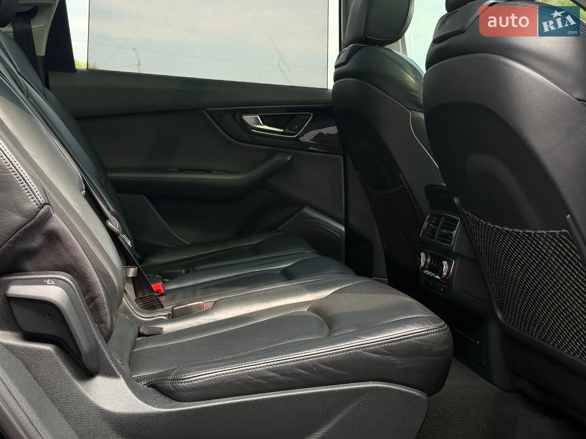 2016 Audi Q7 - мініатюра 69