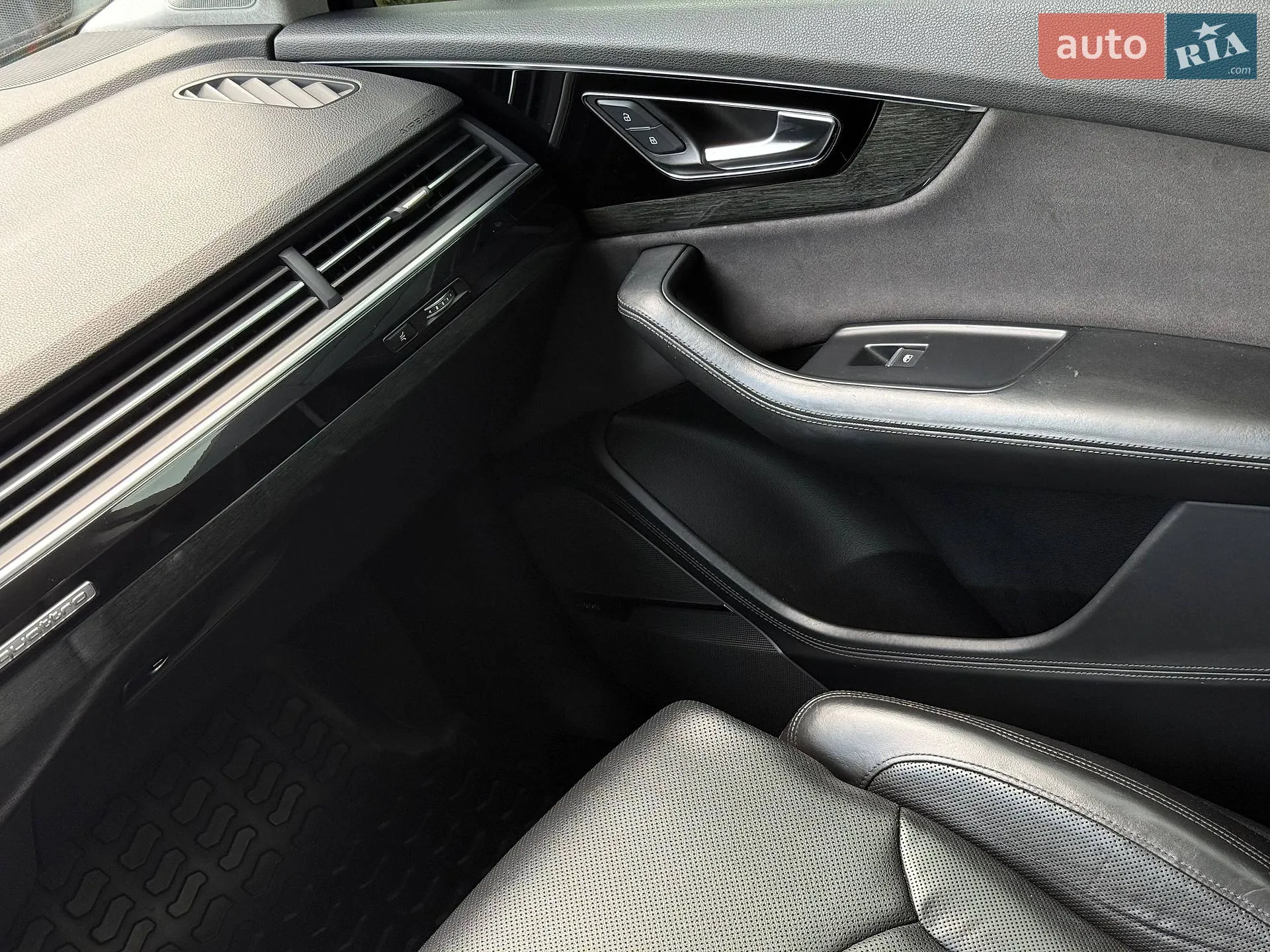 2016 Audi Q7 - мініатюра 74