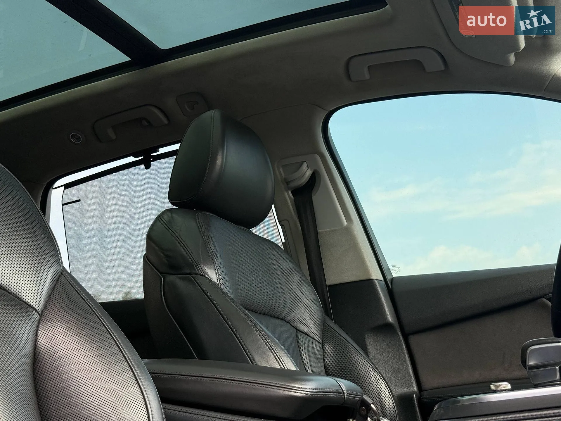 2016 Audi Q7 - мініатюра 83