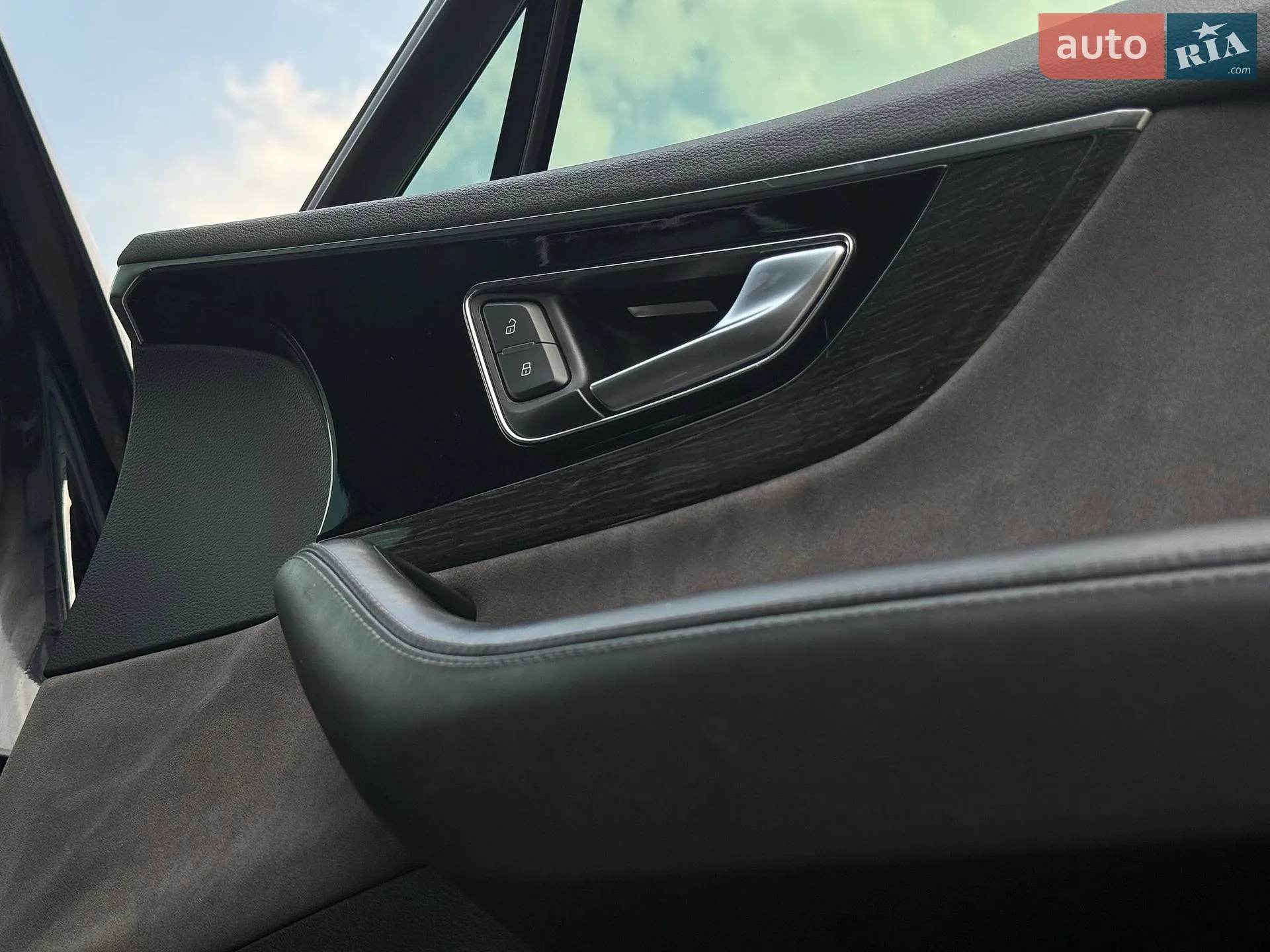 2016 Audi Q7 - мініатюра 84