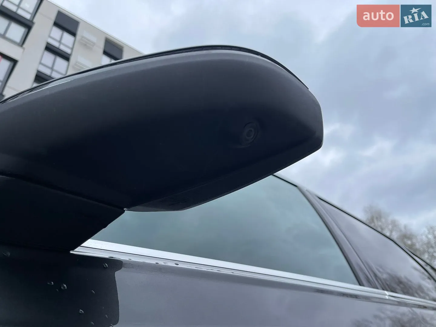 2021 Audi Q7 - мініатюра 14