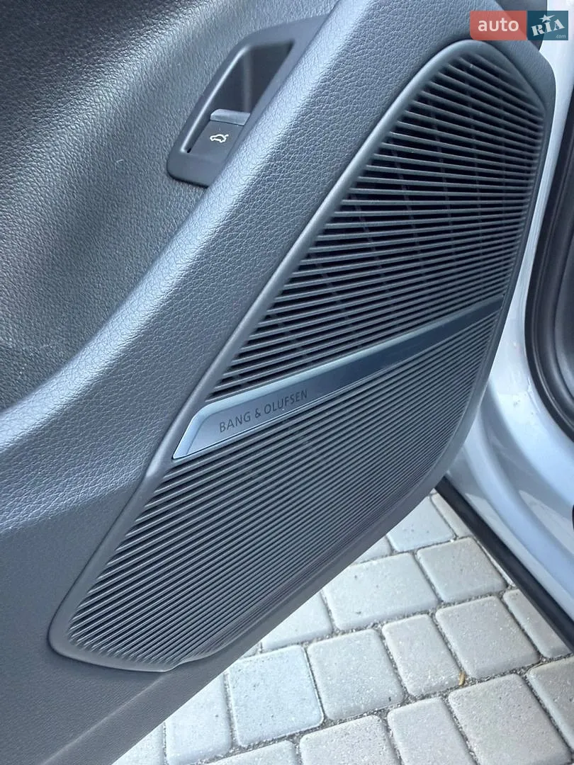 2021 Audi Q7 - мініатюра 12