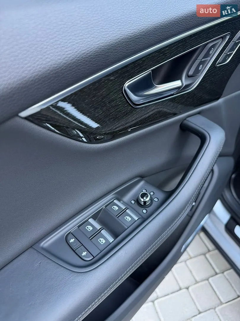 2021 Audi Q7 - мініатюра 13