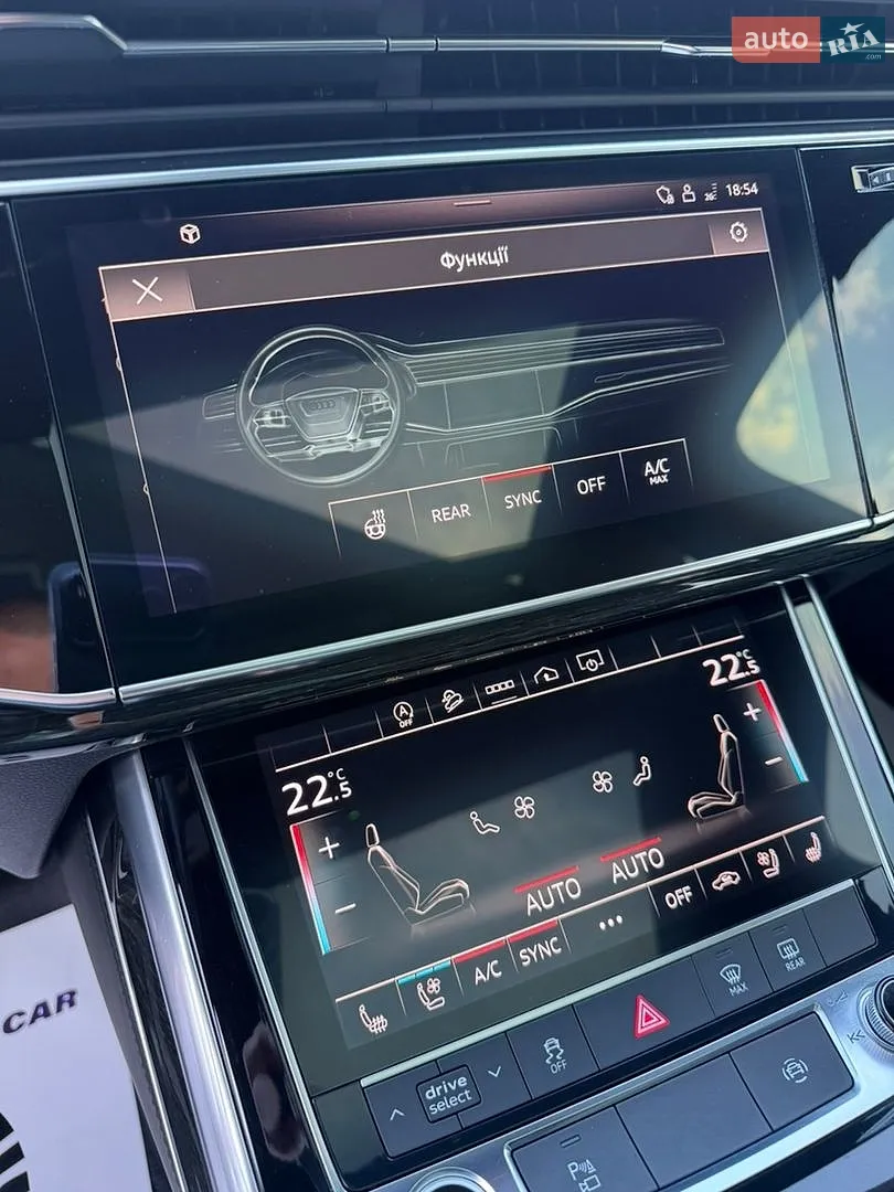 2021 Audi Q7 - мініатюра 19