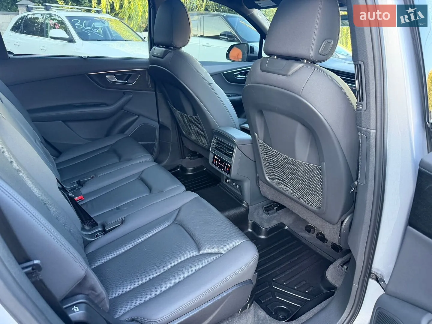 2021 Audi Q7 - мініатюра 23