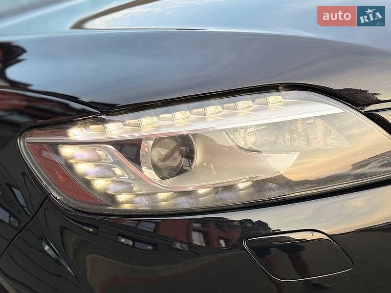 Внедорожник / Кроссовер Audi Q7 2011 в Трускавце