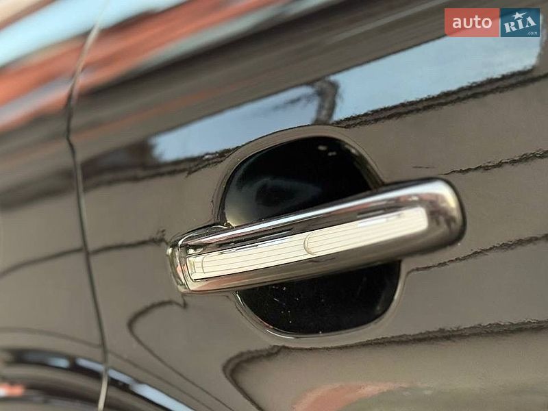 Внедорожник / Кроссовер Audi Q7 2011 в Трускавце