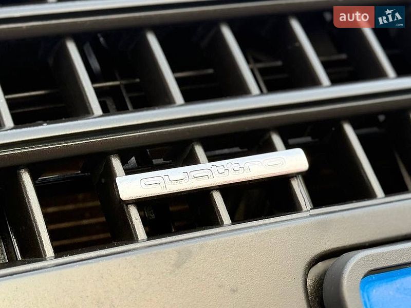 Внедорожник / Кроссовер Audi Q7 2011 в Трускавце