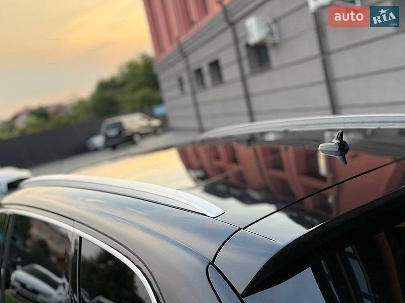 Внедорожник / Кроссовер Audi Q7 2011 в Трускавце