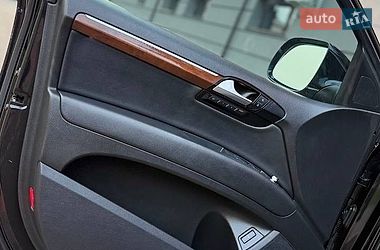 Внедорожник / Кроссовер Audi Q7 2011 в Трускавце