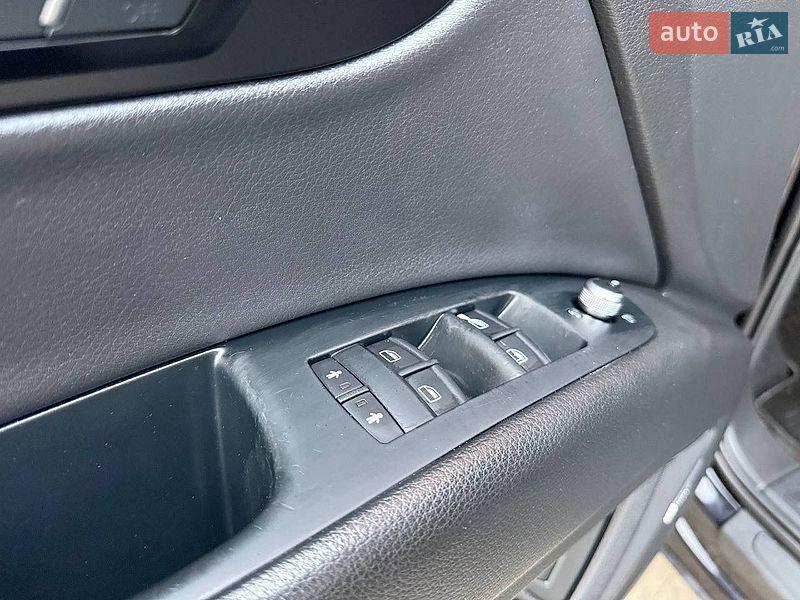 Внедорожник / Кроссовер Audi Q7 2011 в Трускавце