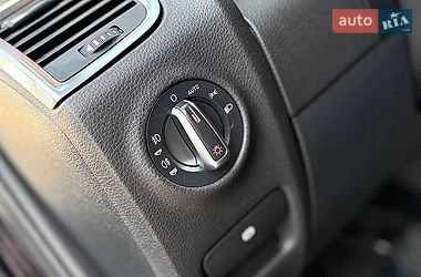 Внедорожник / Кроссовер Audi Q7 2011 в Трускавце