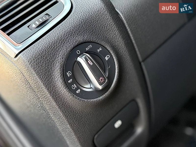 Внедорожник / Кроссовер Audi Q7 2011 в Трускавце