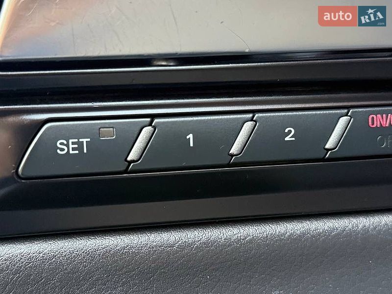 Внедорожник / Кроссовер Audi Q7 2011 в Трускавце