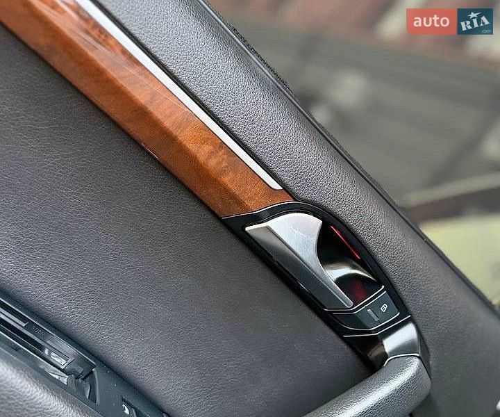 Внедорожник / Кроссовер Audi Q7 2011 в Трускавце