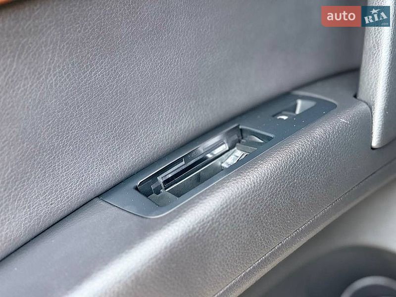 Внедорожник / Кроссовер Audi Q7 2011 в Трускавце