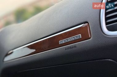Внедорожник / Кроссовер Audi Q7 2011 в Трускавце