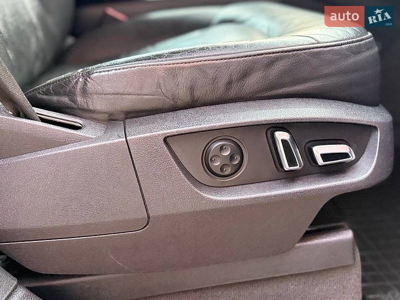 Внедорожник / Кроссовер Audi Q7 2011 в Трускавце